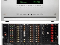 Ресивер Arcam AVR600 3D