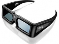 Аксессуары Benq 3D Glasses