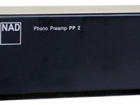 Фонокорректор Nad PP2i