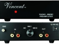 Фонокорректор Vincent PHO-111