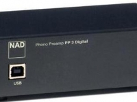 Фонокорректор Nad PP3i