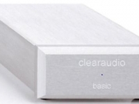 Фонокорректор Clearaudio Phonostage BASIC