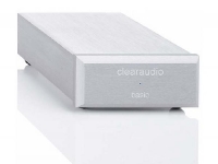 Фонокорректор Clearaudio Phonostage BASIC+