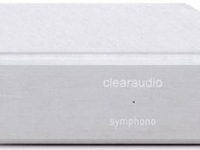 Фонокорректор Clearaudio Symphono+