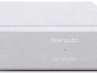 Фонокорректор Clearaudio Symphono+