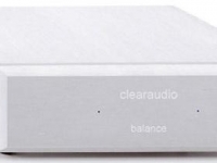 Фонокорректор Clearaudio Phonostage BALANCE+