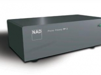 Фонокорректор Nad PP2