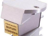 Головки винил Clearaudio Aurum-Classics Steel