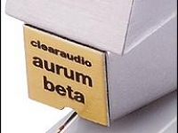 Головки винил Clearaudio Aurum-beta MKII Steel