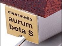 Головки винил Clearaudio Aurum-beta/S MKII Wood