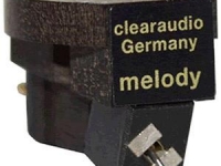 Головки винил Clearaudio Melody