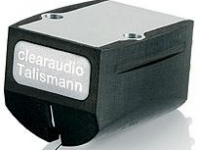 Головки винил Clearaudio Talismann