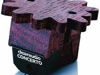 Головки винил Clearaudio Concerto