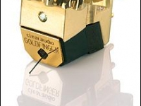 Головки винил Clearaudio Goldfinger Diamond mono