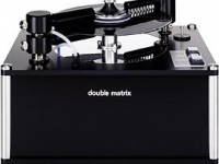 Винил Clearaudio Double Matrix