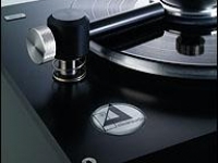 Винил Clearaudio Matrix Silence Version