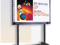 Интерактивная доска Polyvision Webster TSL 620, 78