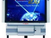 Интерактивная доска Vtron IDB 3270