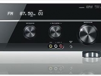 Ресивер Wharfedale AVR-5110