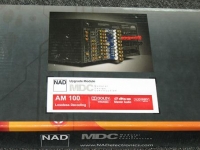 Ресивер Nad MCD-VM100
