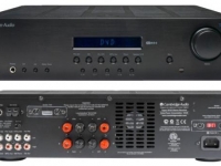 Ресивер Cambridge Audio SR10