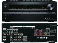 Ресивер Onkyo TX-NR 414