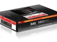Ресивер Nad MCD-VM200