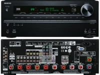 Ресивер Onkyo TX-NR 717