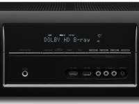 Ресивер Denon AVR-2313