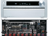 Ресивер Onkyo TX-NR 809