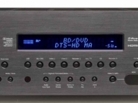 Ресивер Cambridge Audio Azur 751R
