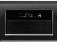 Ресивер Denon AVR-4520