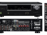 Ресивер Denon AVR-390