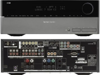 Ресивер Harman/Kardon AVR 155