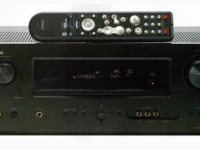 Ресивер Denon AVR-1910