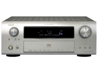 Ресивер Denon AVR-3808