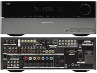 Ресивер Harman/Kardon AVR 355