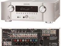 Ресивер Marantz SR5004