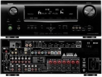 Ресивер Denon AVR-2311