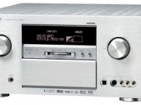 Ресивер Marantz SR9600