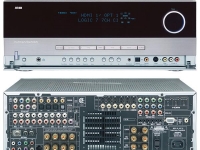 Ресивер Harman/Kardon AVR 745