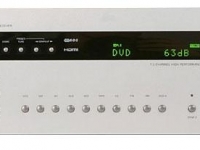 Ресивер Arcam AVR280