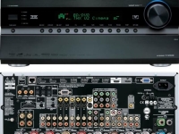 Ресивер Onkyo TX-NR 5008