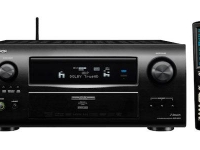 Ресивер Denon AVR-4810