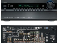 Процессор Onkyo PR-SC5507