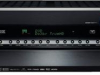 Процессор Onkyo PR-SC 886