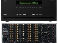 Процессор Arcam AV888