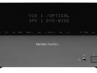 Усилитель Harman/Kardon HK 3490