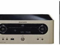 Усилитель Marantz M-CR502