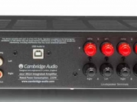 Усилитель Cambridge Audio Azur 351A